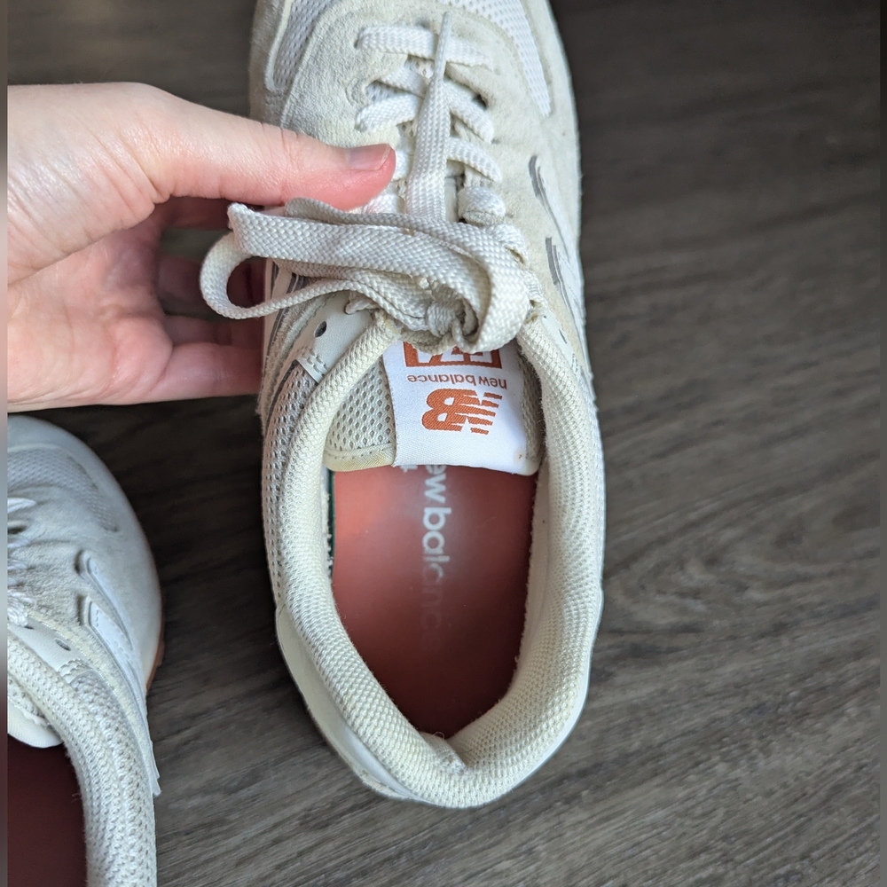 New Balance 574 - Picture 5 of 9